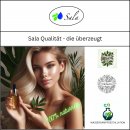 Sala Calamus essential oil 100% pure organic 10 ml