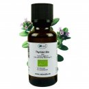 Sala Thyme Aroma essential Oil 100% pure Thymus vulgaris...