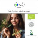 Sala Lorbeerblätteröl Aroma ätherisches Öl naturrein BIO 10 ml