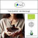 Sala Nelkenblütenöl Nelkenöl Gewürznelke Aroma ätherisches Öl naturrein BIO 30 ml