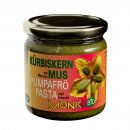 Monki Kürbiskernmus vegan bio 330 g