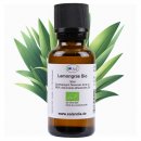 Sala Lemongrasöl Aroma ätherisches Öl naturrein BIO 30 ml