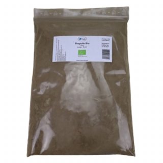 Sala Propolis Pulver Extrakt BIO 500 g Beutel