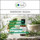 Sala Rosmarinöl Cineol Aroma ätherisches Öl naturrein BIO 30 ml