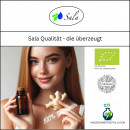 Sala Ingweröl Aroma ätherisches Öl naturrein BIO 5 ml