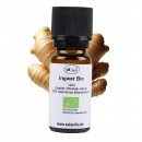 Sala Ginger aroma essential oil 100% pure organic 10 ml