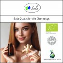 Sala Ingweröl Aroma ätherisches Öl naturrein BIO 30 ml