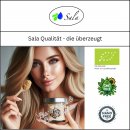 Sala Propolis Lösung 20% Extrakt BIO 100 ml Glasflasche Pipette