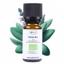 Sala Salbeiöl Aroma ätherisches Öl naturrein BIO 10 ml