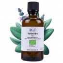 Sala Sage aroma essential oil 100% pure organic 100 ml...