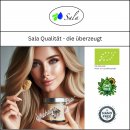 Sala Propolis Lösung 10% Extrakt alkoholfrei BIO 10 ml Pipette