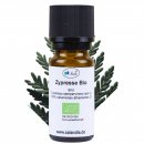 Sala Cypress aroma essential oil 100% pure organic 5 ml