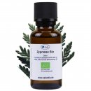 Sala Cypress aroma essential oil 100% pure organic 30 ml