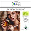 Sala Strohblumenöl Aroma Immortelle Öl naturrein BIO 1 ml Phiole