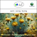 Sala Strawflower aroma essential oil 100% pure organic 1...