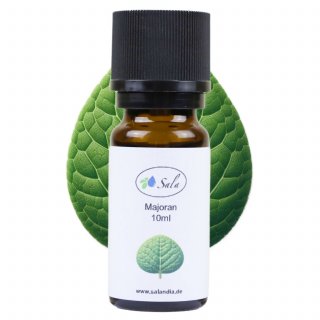 Sala Majoranöl Aroma ätherisches Öl naturrein 10 ml