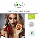 Sala Blutorangenöl Aroma ätherisches Öl naturrein BIO 10 ml