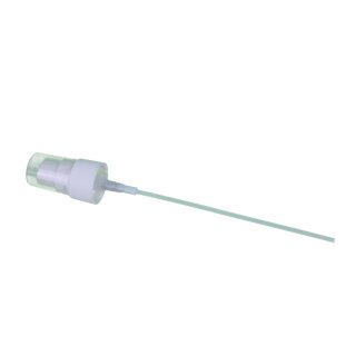 Sala pump sprayer fine sprayer white DIN 18 riser tube 110mm