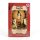 NJD Henna Color Pflanzenhaarfarbe Pulver Mahagoni Acajou 100 g RESTPOSTEN