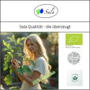 Sala Rizinusöl kaltgepresst BIO 50 ml Pipette
