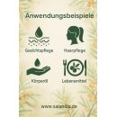 Sala Sea Buckthorn Kernel Oil cold pressed organic 30 ml