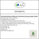 Sala Sea Buckthorn Kernel Oil cold pressed organic 50 ml