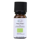 Sala Ylang Ylang essential oil I 100% pure organic 10 ml