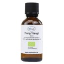 Sala Ylang Ylang essential oil I 100% pure organic 50 ml