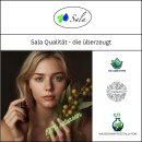 Sala Litsea Cubeba ätherisches Öl naturrein 500 ml Glasflasche