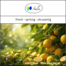 Sala Lemon aroma essential oil 100% pure 100 ml PET bottle