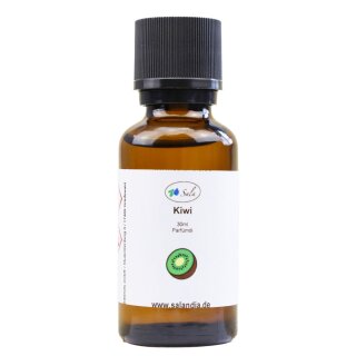 Sala Kiwi Duftöl Parfümöl Aromaöl 100 ml PET Flasche