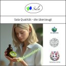 Sala Kiwi Duftöl Parfümöl Aromaöl 100 ml PET Flasche