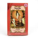 NJD Henna Color Pflanzenhaarfarbe Pulver Kupfer 100 g...
