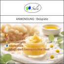 Sala Wool Fat Lanolin anhydrate pesticide free Ph. Eur. 5 kg 5000 g bucket