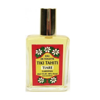 Monoi Tiki Tahiti Eau de Toilette Tipanie 30 ml