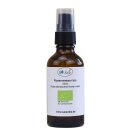 Sala Rose Hydrolate organic 50 ml pump sprayer
