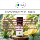 Sala Eukalyptusöl Citriodora Aroma Zitroneneukalyptus ätherisches Öl naturrein 10 ml