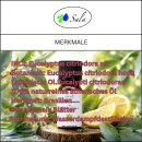 Sala Eucalyptus citriodora aroma essential oil 100% pure 30 ml