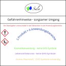 Sala Eukalyptusöl Citriodora Aroma Zitroneneukalyptus ätherisches Öl naturrein 30 ml