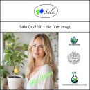 Sala Zitronenteebaumöl Aroma ätherisches Öl naturrein BIO 10 ml
