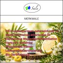 Sala Zitronenteebaumöl Aroma ätherisches Öl naturrein BIO 10 ml