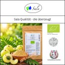 Sala Amla Pulver BIO 100 g Beutel