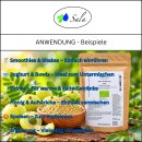 Sala Amla Pulver BIO 100 g Beutel