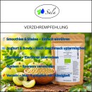 Sala Amla Pulver BIO 100 g Beutel