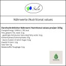Sala Amla Pulver BIO 100 g Beutel