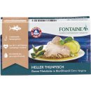 Fontaine Heller Thunfisch in Bio Olivenöl 120 g