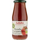 LaSelva Passata di Pomodoro passierte Tomaten bio 425 g