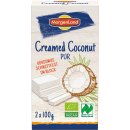 Morgenland Creamed Coconut pure 100% Cocos vegan organic...