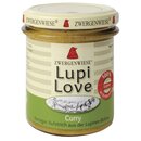 Zwergenwiese Lupi Love Curry glutenfrei vegan bio 165 g