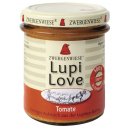 Zwergenwiese Lupi Love Tomate glutenfrei vegan bio 165 g